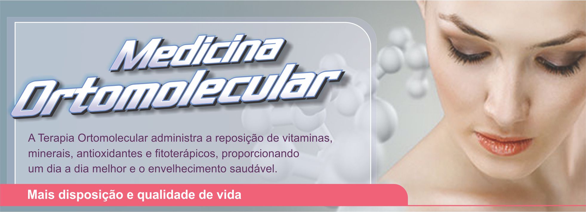 Medicina Ortomolecular